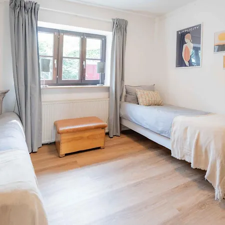 Freyzeit Apartamento *