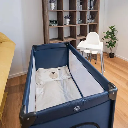 Freyzeit Apartamento *