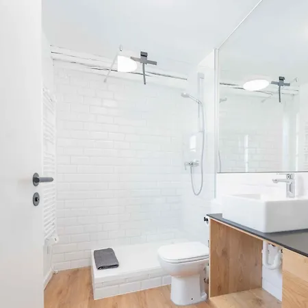 Apartamento Freyzeit *