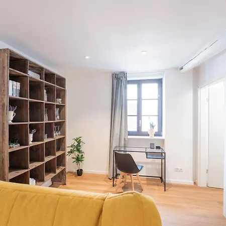 Freyzeit Apartment *