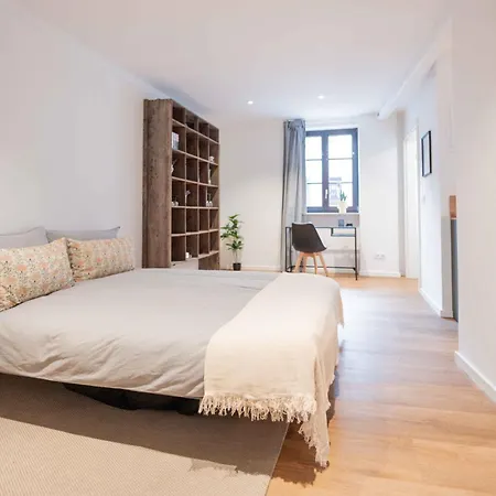 Apartment Freyzeit Speyer