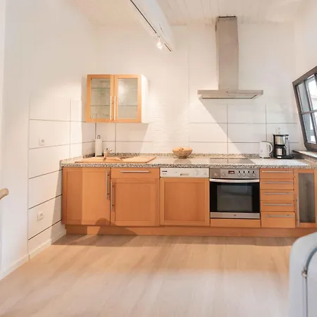 Apartment Freyzeit