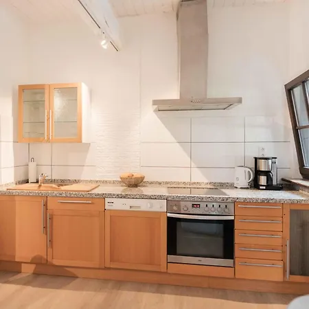 Freyzeit Apartment *