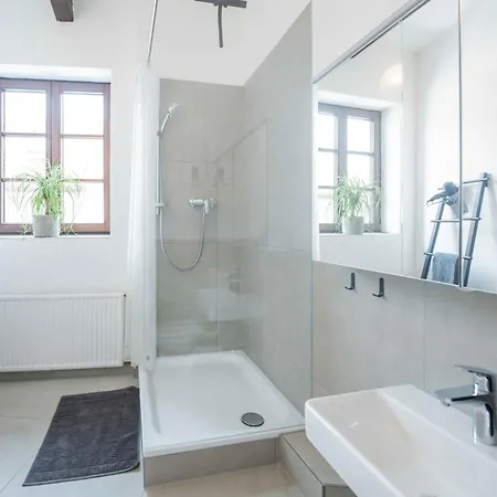Apartment Freyzeit