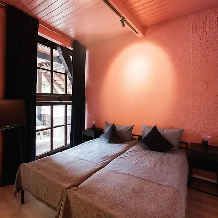 Apartment Freyzeit