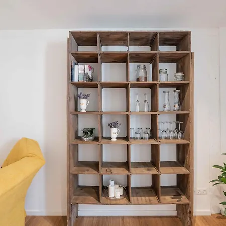 Freyzeit Apartment Speyer