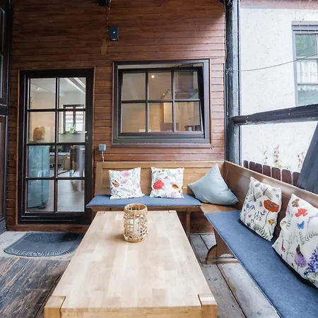 Apartamento Freyzeit Espira