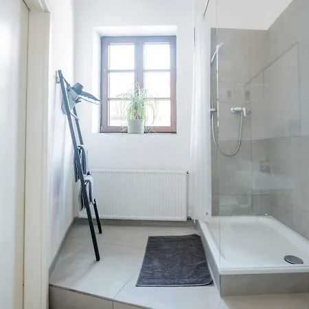 Freyzeit Apartment