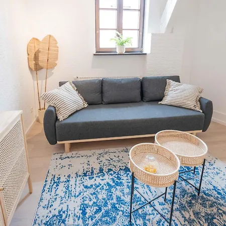 Freyzeit Apartment *