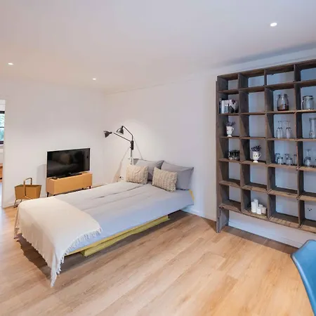 Apartamento Freyzeit