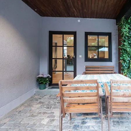 Freyzeit Apartamento *