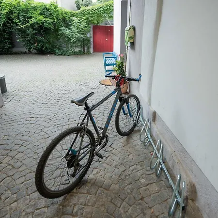 Apartment Freyzeit Speyer