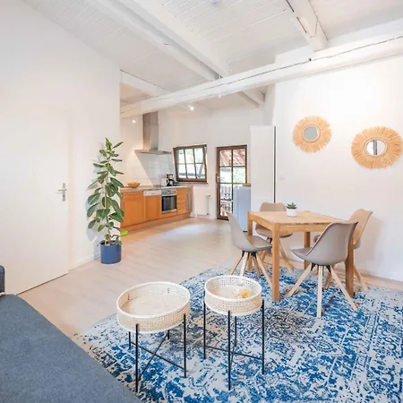 Freyzeit Apartamento