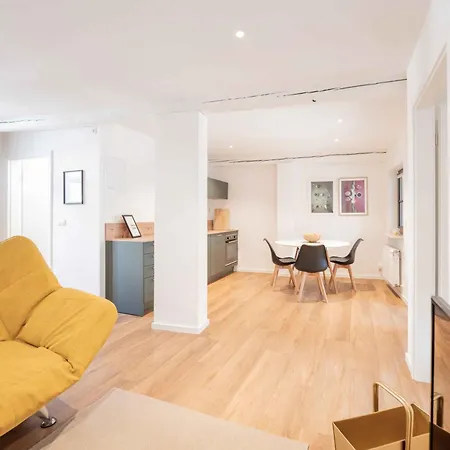 Apartamento Freyzeit Espira