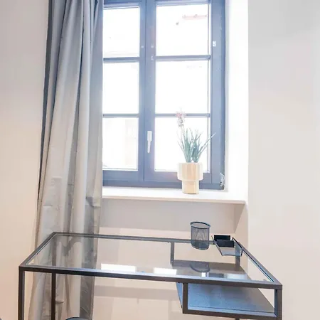 Freyzeit Apartment *