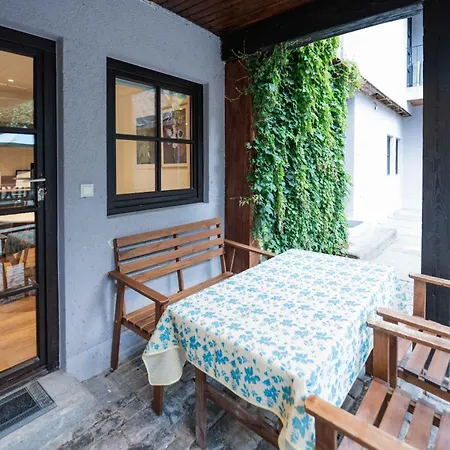 Apartamento Freyzeit *