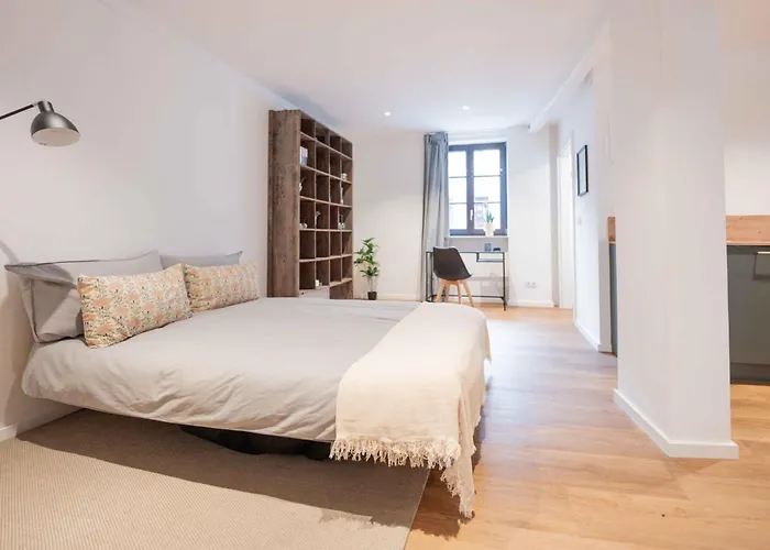 דירה Freyzeit שפייר