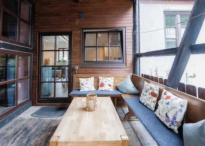 דירה Freyzeit שפייר