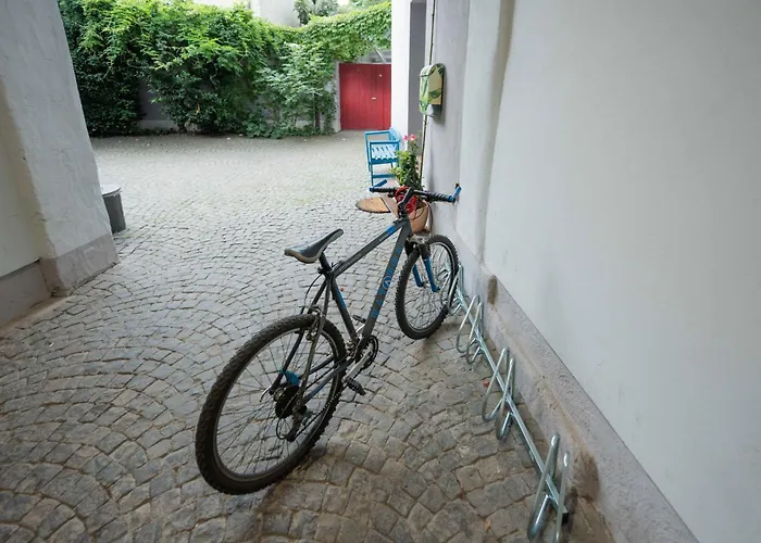 דירה Freyzeit שפייר