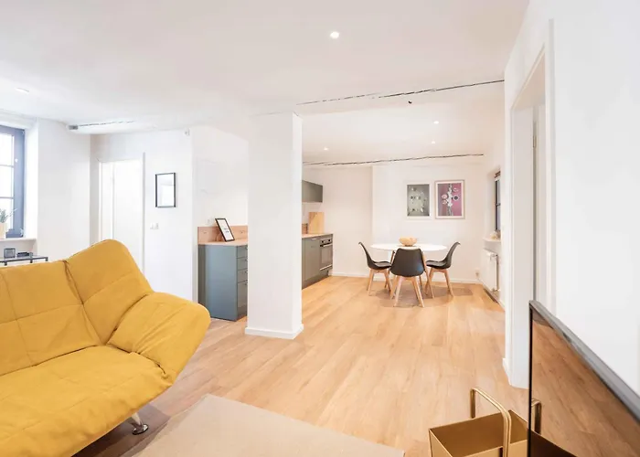 דירה Freyzeit שפייר